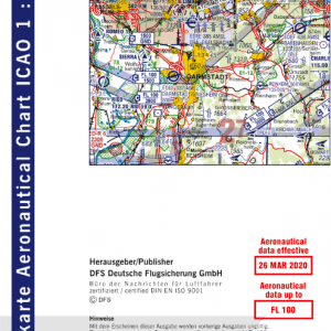 ICAO-Karte-Frankfurt-2020