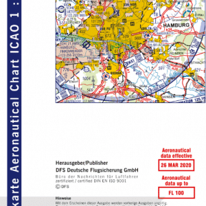 ICAO-Karte-Hamburg-2020