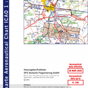 ICAO-Karte-Rostock-2020
