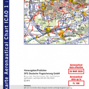 ICAO-Karte-Stuttgart-2020