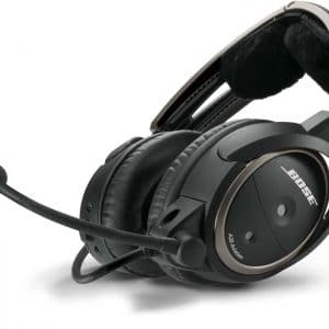 Bose A20