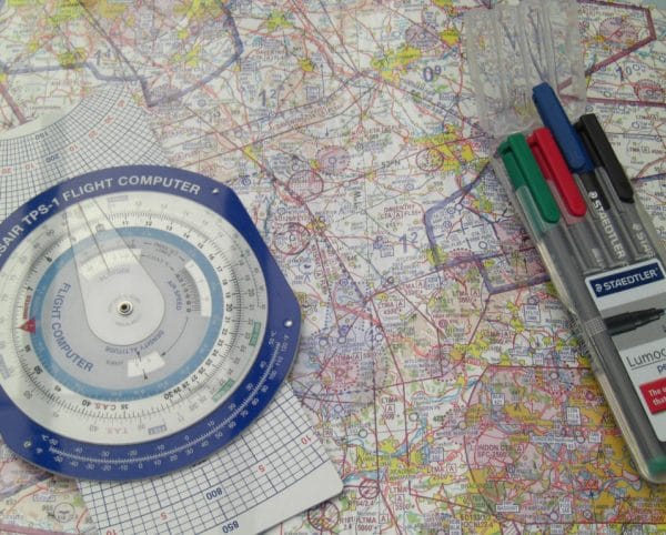 Navigation