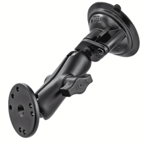 Saugnapfhalterung für das iPad Air von RAM MOUNTS