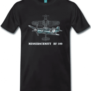 T-Shirt Motiv BF-109