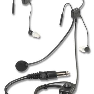 pilotcompro in ear headset