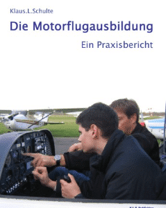 Die Motorflugausbildung