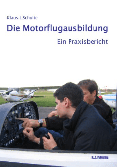 Die Motorflugausbildung