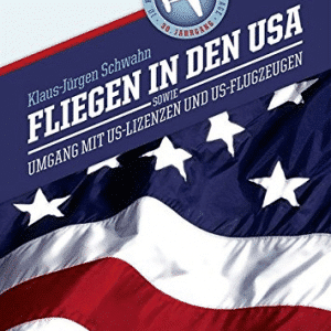 Fliegen in den USA