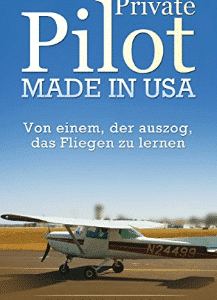 Private Pilot made in usa