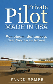 Private Pilot made in usa