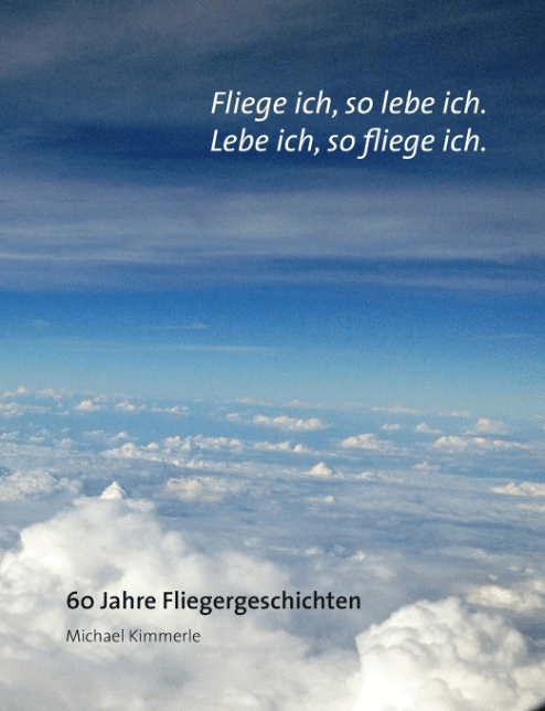 fliege ich so lebe ich