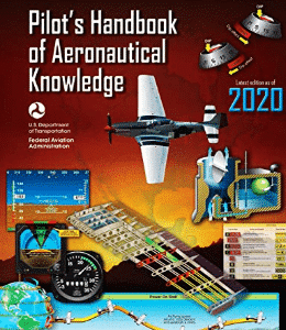 pilot's handbook of aeronautical knowledge