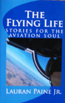 the flying life