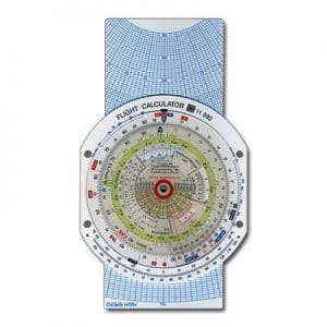 Navigationsrechner IWA