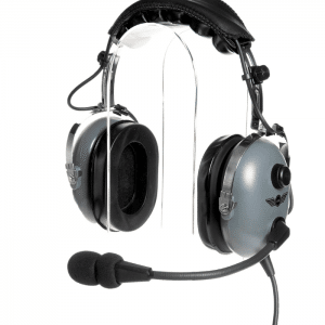 ASE Headset Active Noise Reduction