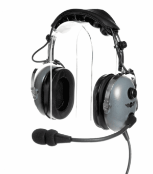 ASE Headset Active Noise Reduction