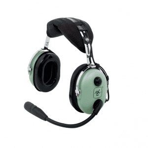 David Clark H10-13.4