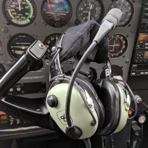 David Clark H10-13.4