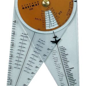 Navimat 501 mit Windarm