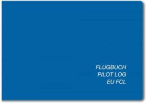 Flugbuch nach EU-FCL