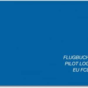 Flugbuch nach EU-FCL
