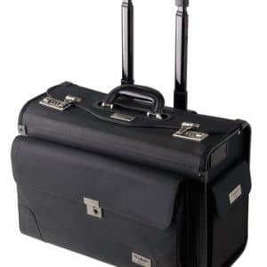 Pilotenkoffer "Airliner"