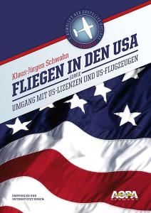 Fliegen in den USA