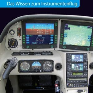 IFR kompakt - Das Wissen zum Instrumentenflug