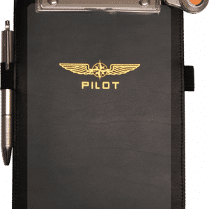 Design4Pilots Kniebrett "Rookie"