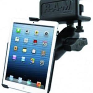 SET Panelhalterung für Apple iPad mini