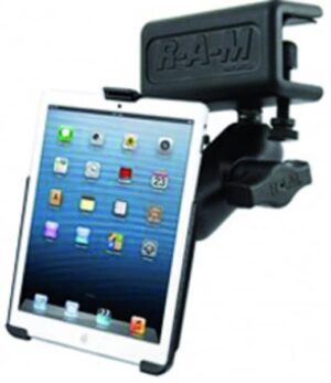SET Panelhalterung für Apple iPad mini