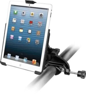 Steuerhornhalterung für Apple iPad mini