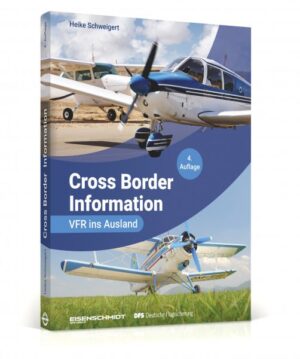 Cross Border Information (4. Auflage)