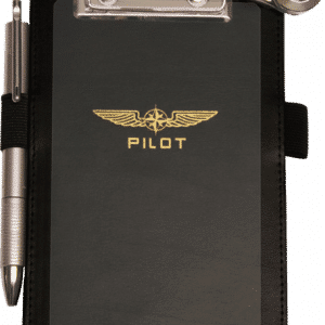 Design4Pilots Kniebrett "Piccolo"