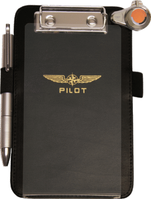 Design4Pilots Kniebrett "Piccolo"