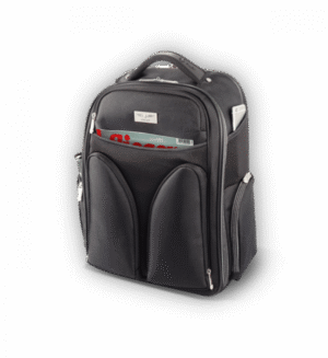 Pilot Backpack