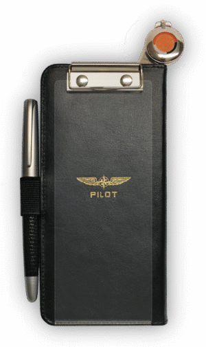 Design4Pilots iPilot Phone Plus