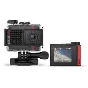 Garmin VIRB Ultra 30 In-Cockpit Bundle