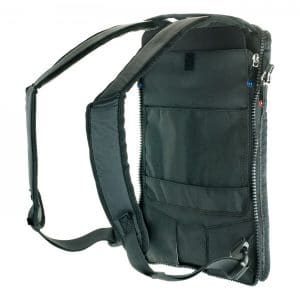 BrightLine Bags Pack Cap Rear