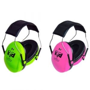 Peltor Kinder Headset