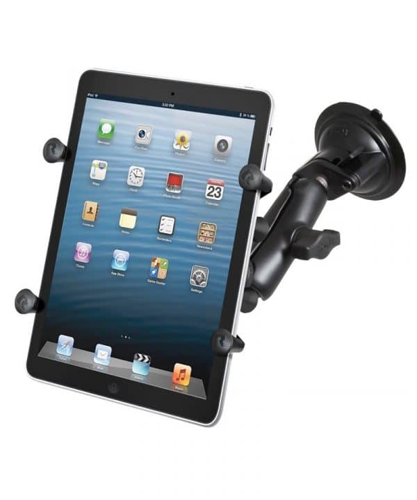 iPad Navigation