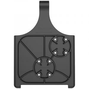 Halteschale für Apple iPad Pro