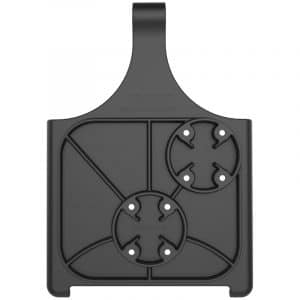 Halteschale für Apple iPad Pro,10,5 Zoll