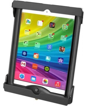 Universal Tab-Lock Halteschale für Apple iPad mini