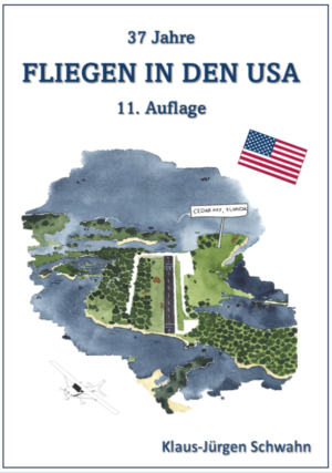 Fliegen in den USA