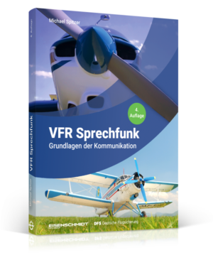 VFR Sprechfunk 4. Auflage