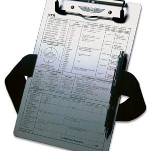 ASA VFR Kniebrett KB-1