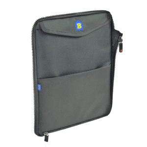 BrightLine Bags - FLAT Cap Rear