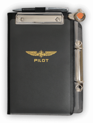 Design4Pilots Kniebrett "Profi"
