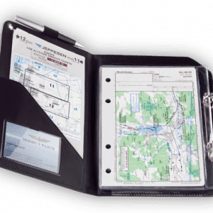 Design4Pilots Kniebrett "Profi"